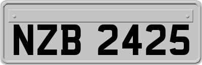 NZB2425