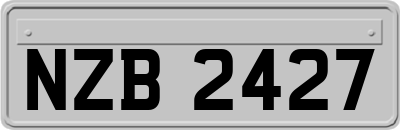 NZB2427