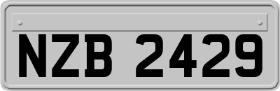 NZB2429