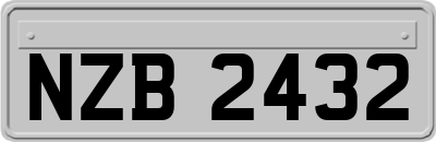 NZB2432