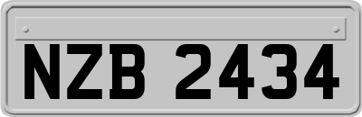 NZB2434