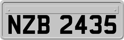 NZB2435