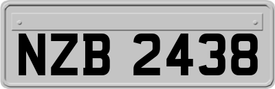 NZB2438