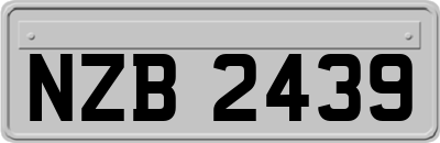 NZB2439