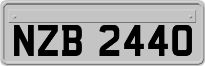 NZB2440