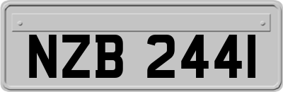 NZB2441