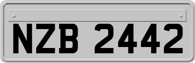 NZB2442