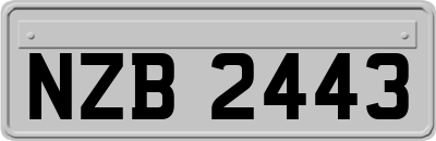 NZB2443