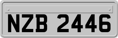 NZB2446