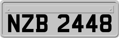 NZB2448