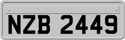 NZB2449