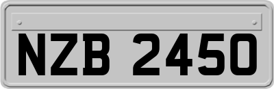NZB2450