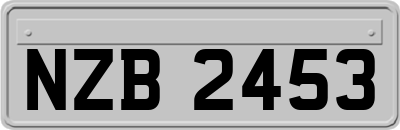 NZB2453