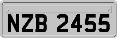 NZB2455