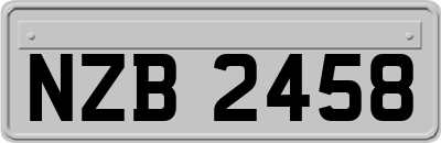 NZB2458