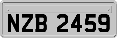 NZB2459