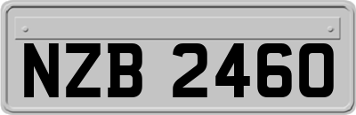NZB2460