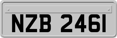 NZB2461