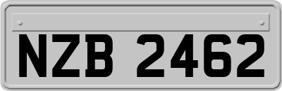 NZB2462