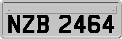 NZB2464