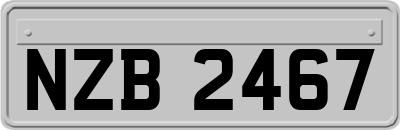 NZB2467