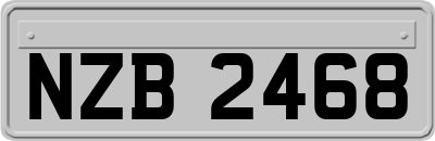 NZB2468