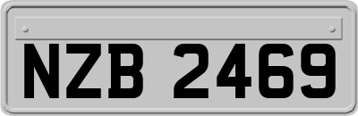 NZB2469