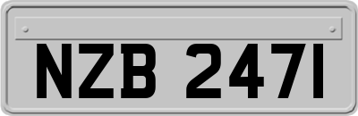 NZB2471