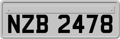NZB2478