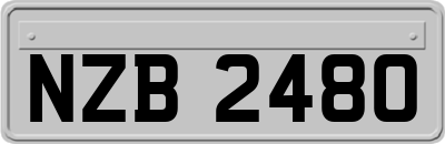 NZB2480