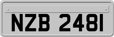NZB2481