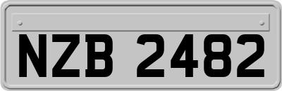 NZB2482
