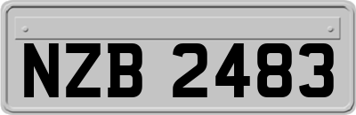 NZB2483