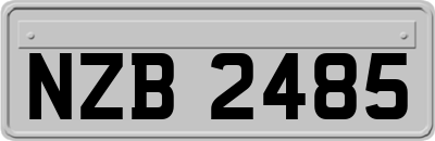 NZB2485