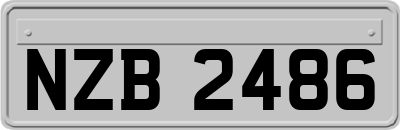 NZB2486