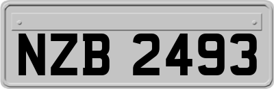 NZB2493