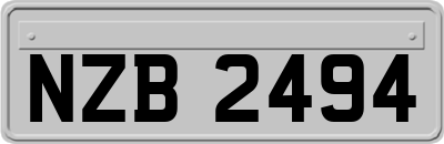 NZB2494
