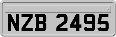 NZB2495