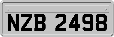 NZB2498