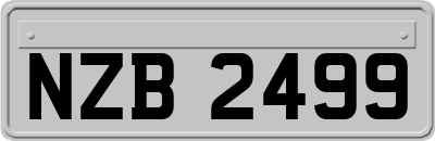 NZB2499