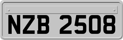 NZB2508