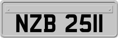 NZB2511