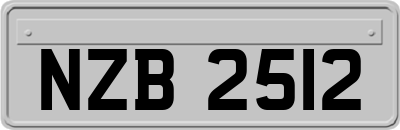 NZB2512