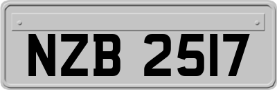 NZB2517