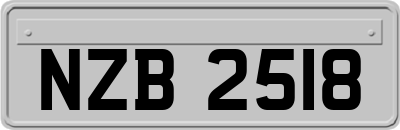NZB2518
