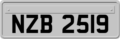 NZB2519