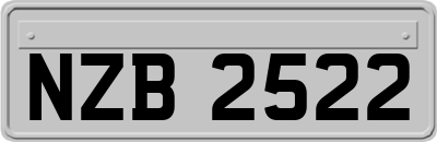 NZB2522
