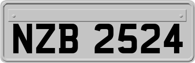 NZB2524