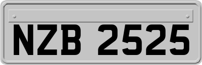NZB2525
