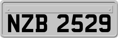 NZB2529